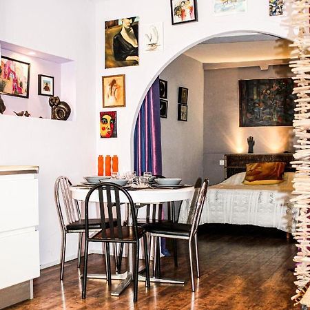 Atypique : Studio Artistique Au Coeur De Collioure. Ngoại thất bức ảnh