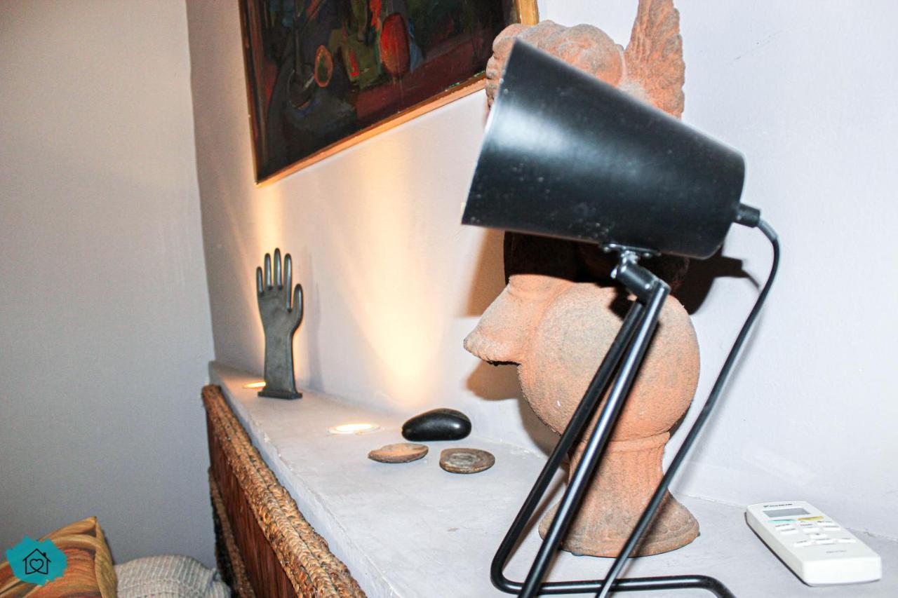 Atypique : Studio Artistique Au Coeur De Collioure. Ngoại thất bức ảnh