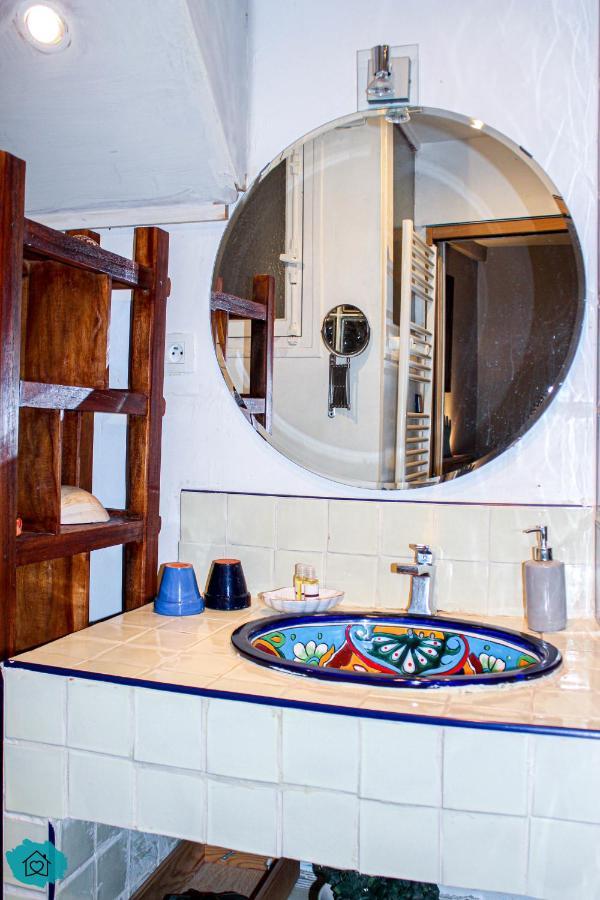 Atypique : Studio Artistique Au Coeur De Collioure. Ngoại thất bức ảnh