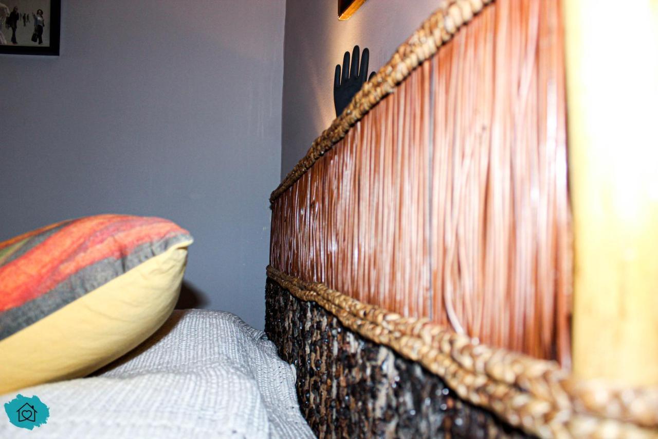 Atypique : Studio Artistique Au Coeur De Collioure. Ngoại thất bức ảnh