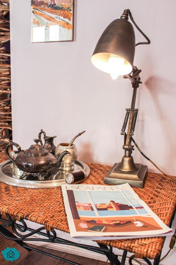 Atypique : Studio Artistique Au Coeur De Collioure. Ngoại thất bức ảnh
