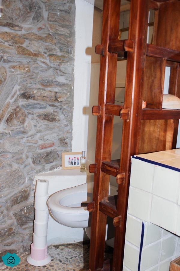 Atypique : Studio Artistique Au Coeur De Collioure. Ngoại thất bức ảnh