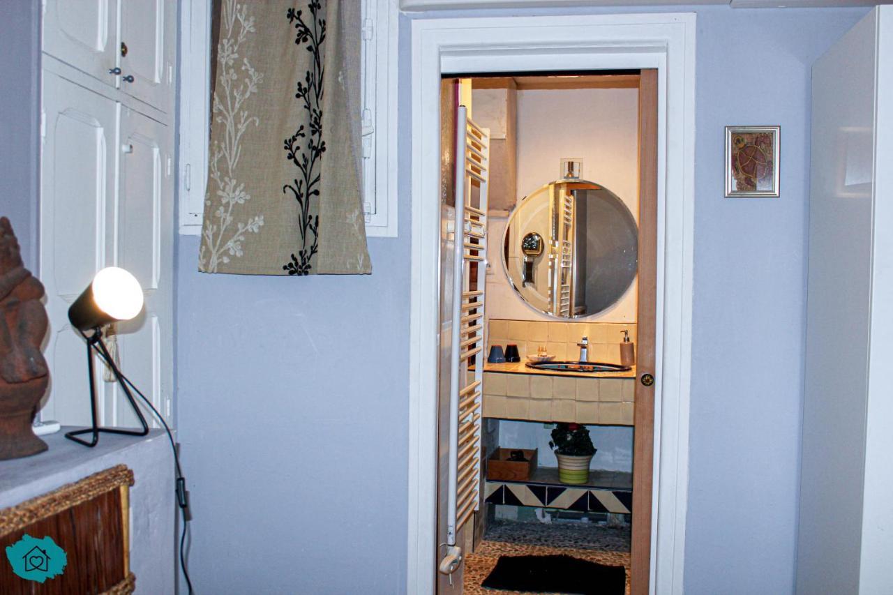 Atypique : Studio Artistique Au Coeur De Collioure. Ngoại thất bức ảnh