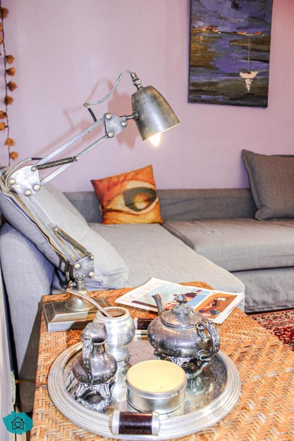 Atypique : Studio Artistique Au Coeur De Collioure. Ngoại thất bức ảnh
